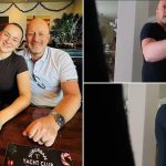 Drunken Texas dad describes how he killed daughter following fight about President Trump: ‘It went off’