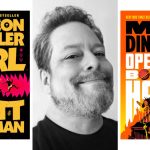 Dungeon Crawler Carl TV Show, Book 8, Operation Bounce House: Matt Dinniman Interview