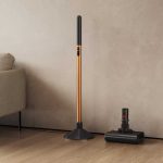 Dyson’s Slim PencilWash Wet Floor Cleaner Launches Soon