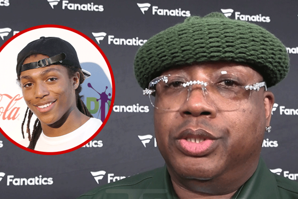 E-40 Delivers Most Heartfelt Condolences to Lil Jon After Son’s Tragic Death