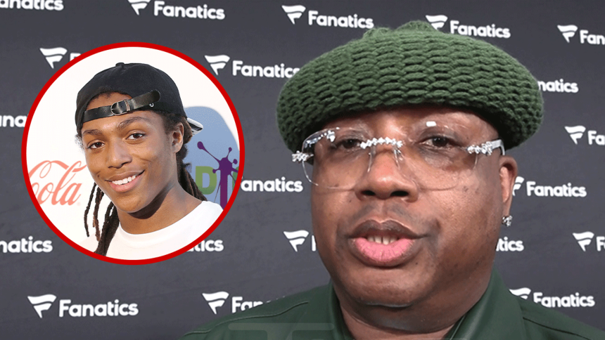 E-40 Delivers Most Heartfelt Condolences to Lil Jon After Son’s Tragic Death