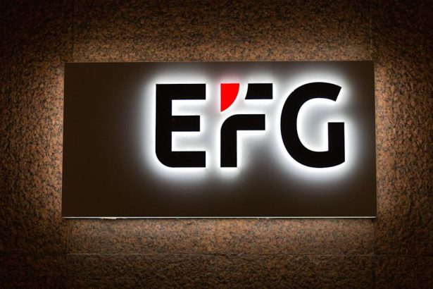 EFG profit edges up in 2025 despite litigation headwinds