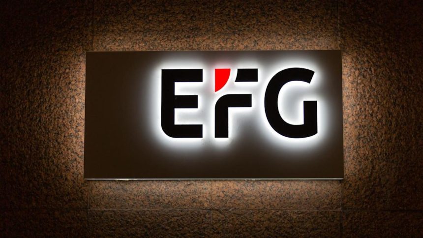 EFG profit edges up in 2025 despite litigation headwinds