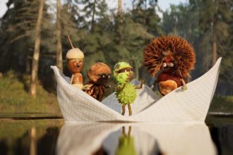 EFM Animation Days: 10 Titles to Track