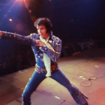 Baz Luhrmann on His Latest Passion Project, ‘EPiC: Elvis Presley in Concert’