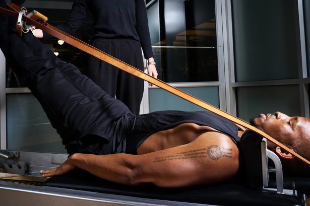 The Strength Training Shift You Didn’t See Coming