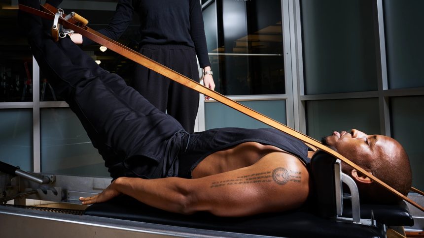 The Strength Training Shift You Didn’t See Coming