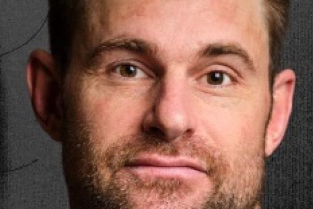 ESPN Signs Andy Roddick as Tennis Analyst