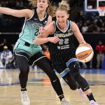 ESPN to Fill ‘Sunday Night Baseball’ With ‘Women’s Sports Sundays