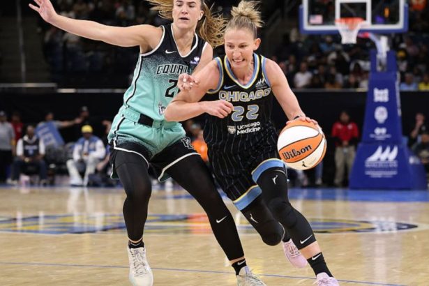 ESPN to Fill ‘Sunday Night Baseball’ With ‘Women’s Sports Sundays