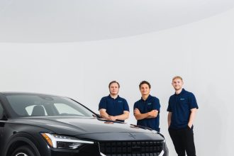 Eclipse backs all-EV marketplace Ever in M funding round