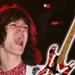 Eddie Van Halen’s Famed Electric Guitar Could Fetch .5 Million at Auction