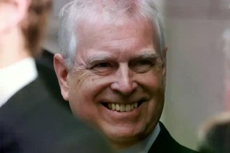 ‘Egomaniac’ Andrew Windsor ‘STILL Totally Unrepentant’ Over Epstein Links