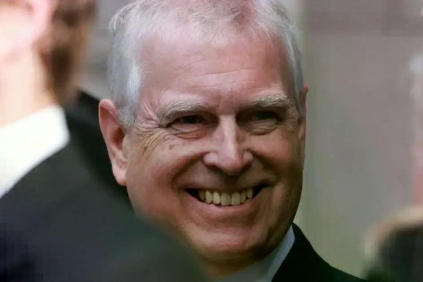 ‘Egomaniac’ Andrew Windsor ‘STILL Totally Unrepentant’ Over Epstein Links