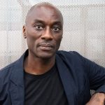 Ekow Eshun Heads to Santa Fe