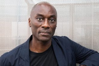 Ekow Eshun Heads to Santa Fe