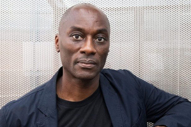 Ekow Eshun Heads to Santa Fe