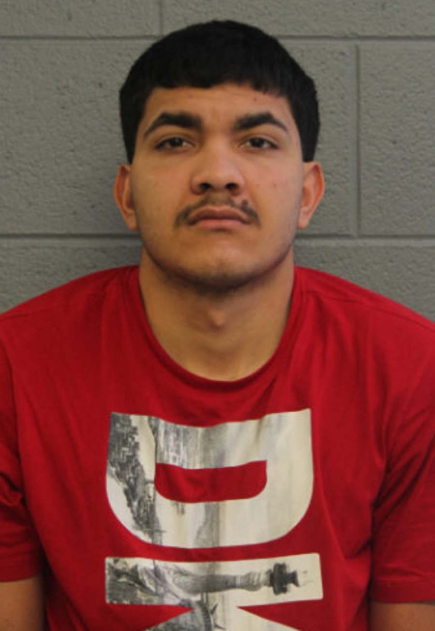 Electronic monitoring takes unexpected turn when ICE picks up migrant during SAFE-T Act outing