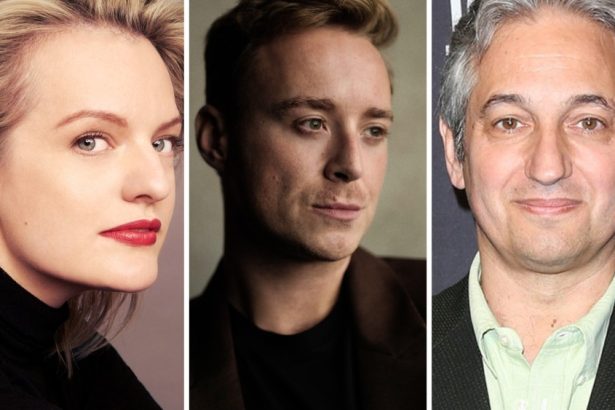 Elisabeth Moss to Star in Hulu Series ‘Conviction’ From David Shore