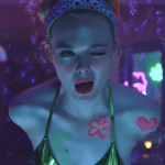 Elle Fanning Starts OnlyFans in ‘Margo’s Got Money Troubles’ Trailer