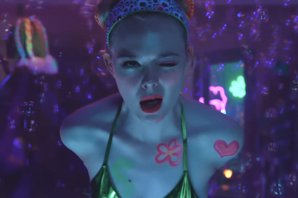 Elle Fanning Starts OnlyFans in ‘Margo’s Got Money Troubles’ Trailer