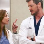 Ellen Pompeo Supports Eric Dane’s ALS Diagnosis After ‘Grey’s Anatomy’