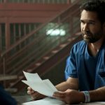 Elliott Gould’s Legal Dies, Cobie Smulders