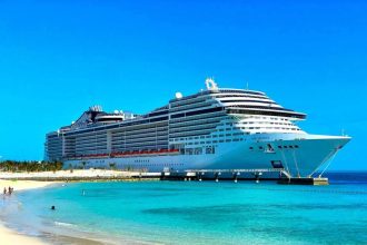 Elliott Management Is Betting Big on Norwegian Cruise Stock. Should You?