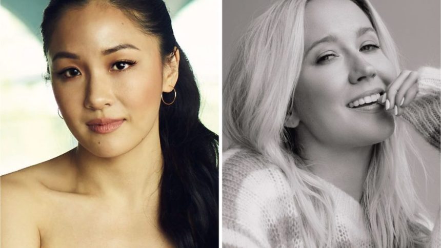 ‘Elsbeth’ Casts Constance Wu and Anna Camp as Guest Stars