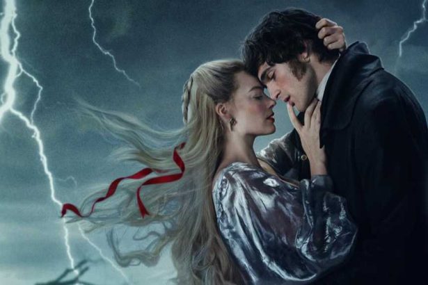 Emerald Fennell’s Wuthering Heights Review