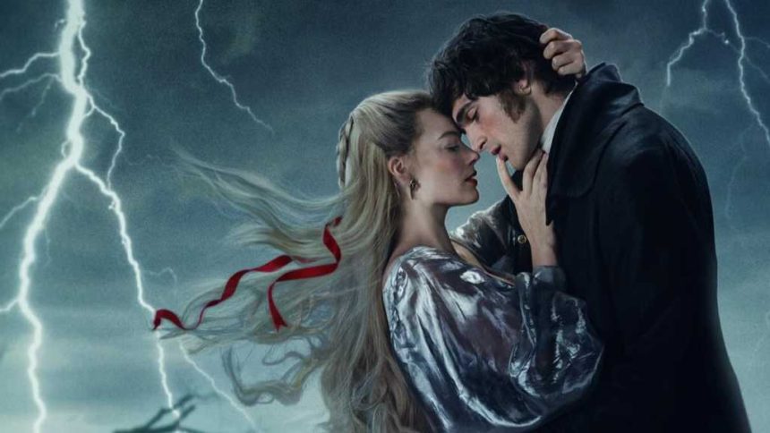 Emerald Fennell’s Wuthering Heights Review