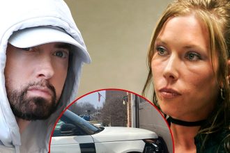 Eminem’s Ex-Wife Kim Scott Drank 2 Margaritas at Chili’s Before Drunk Driving Arrest: Police Report