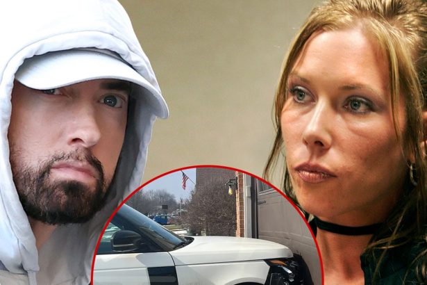 Eminem’s Ex-Wife Kim Scott Drank 2 Margaritas at Chili’s Before Drunk Driving Arrest: Police Report