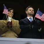 Emmy-winning broadcaster labels JD Vance as the “devil” after chilling 2026 Winter Olympic encounter