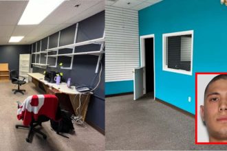 Empty offices, bogus bills: Foreign nationals charged in Chicago with billions in Medicare fraud