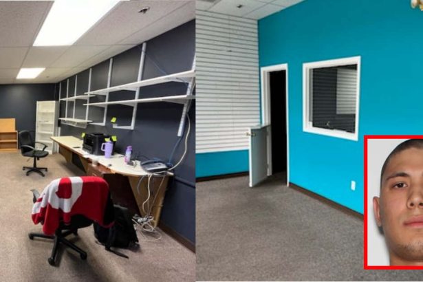 Empty offices, bogus bills: Foreign nationals charged in Chicago with billions in Medicare fraud