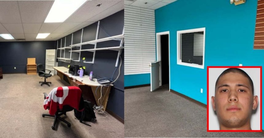 Empty offices, bogus bills: Foreign nationals charged in Chicago with billions in Medicare fraud