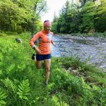 Endurance brain cells may determine how long you can run for