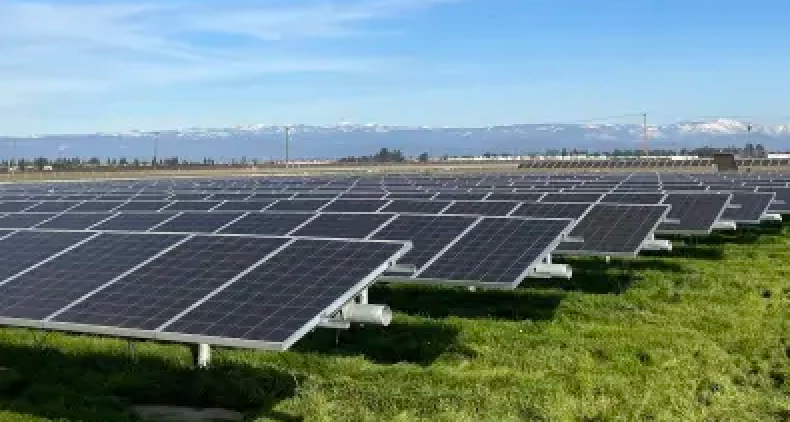 Energea Launches Latin America Solar Portfolio With 0-Million Investment