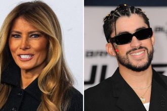 English Is ‘Gibberish’ VS Bad Bunny