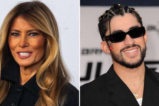 English Is ‘Gibberish’ VS Bad Bunny