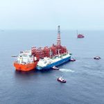 Eni dispatches initial LNG cargo from Congo’s Nguya facility