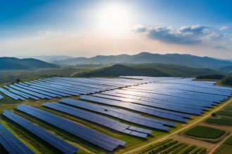 Enphase Energy (ENPH) Climbs 35% as Earnings Soar