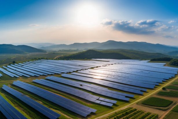 Enphase Energy (ENPH) Climbs 35% as Earnings Soar