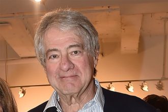 Epstein Files Detail Gruesome Allegations Against Leon Black