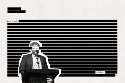 Epstein Files Expose the Depths of the Art World’s Rot