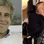 Epstein Wanted ‘Nobel Prize’ For Helping Stephen Hawking Have Sex