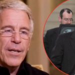 Epstein ‘Was Gay’ Theories Sparked By ‘Flirty’ Messages