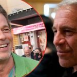 Epstein’s Bizarre Brad Pitt Love Life ‘Obsession’ Exposed