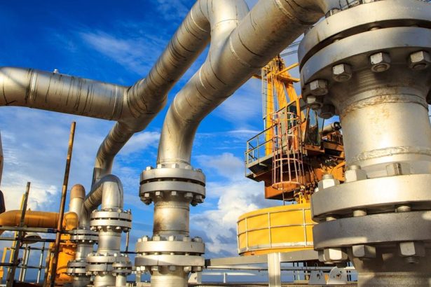 Equinor and Eneco agree five-year natural gas supply deal for Netherlands